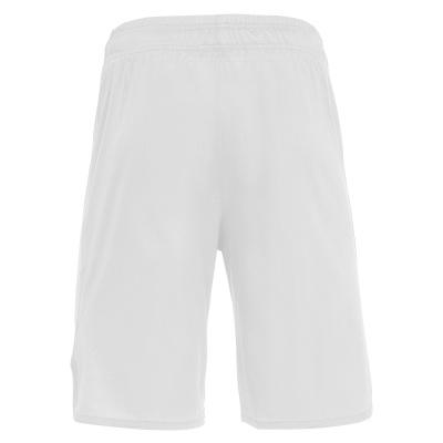 Шорты спортивные MACRON OXIDE HERO SHORT WHITE