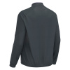 Олимпийка спортивная MACRON MORPHEUS MICROFIBER FULL LENGTH ZIP TOP ANTHRACITE/LILAC