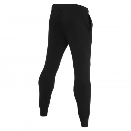 Брюки спортивные MACRON HARP PANT BLACK