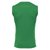Майка спортивная MACRON KESIL VEST GREEN