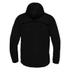 Куртка спортивная MACRON KEMI SHOWER JKT BLACK/WHITE