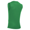 Майка спортивная MACRON KESIL VEST GREEN