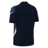 Футболка спортивная TOTEM SHIRT NAVY/WHITE