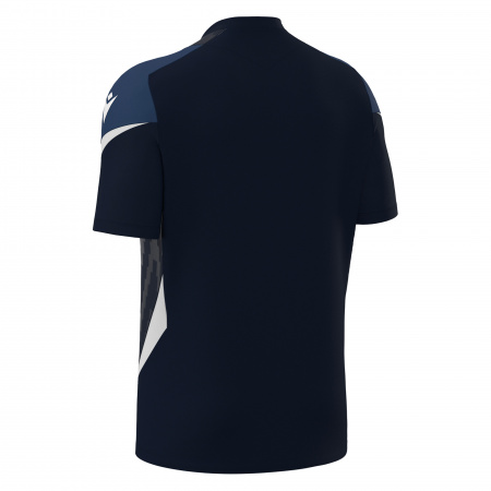 Футболка спортивная TOTEM SHIRT NAVY/WHITE