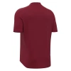 Футболка спортивная MACRON VOID SHIRT CARDINAL