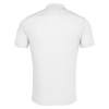 Поло парадное MACRON JUMEIRAH POLO WHITE/ANTHRACITE