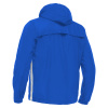 Куртка спортивная MACRON CALGARY MESH LINED WINDBREAKER ROYAL BLUE/WHITE