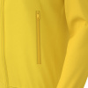 Олимпийка парадная MACRON ANUBIS FULL LENGTH ZIP TOP YELLOW/DARK YELLOW