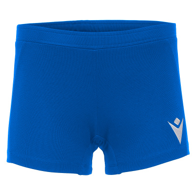 Шорты спортивные MACRON OSMIUM HERO SHORT ROYAL BLUE