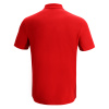 Поло парадное MACRON CLARINET POLO RED/DARK RED
