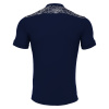 Поло парадное MACRON CHENDA POLO NAVY/WHITE