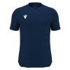 Футболка спортивная MACRON MEDAL SHIRT NAVY