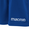 Шорты игровые (детские) MACRON AMETHYST SHORT ROYAL BLUE
