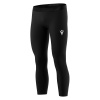 Брюки спортивные MACRON IVY COMPRESSION PANTS BLACK